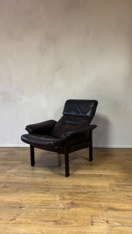 Fauteuil relax G Möbel Suède