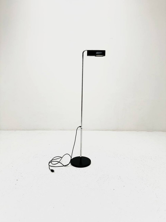 Image 1 of Camera Terra - Lampadaire d'Ernesto Gismondi pour Artemide, Italie, années 1980