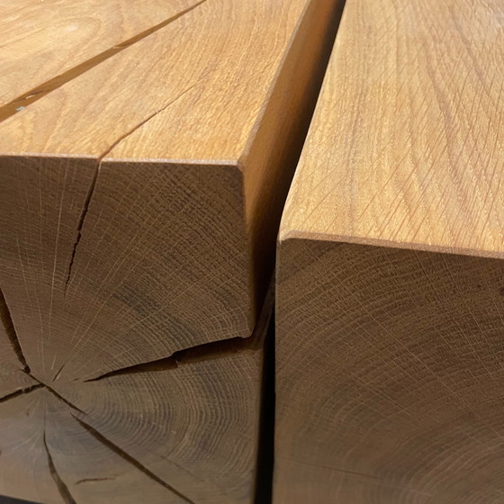 Image 1 of Van Beek S9 coffee table