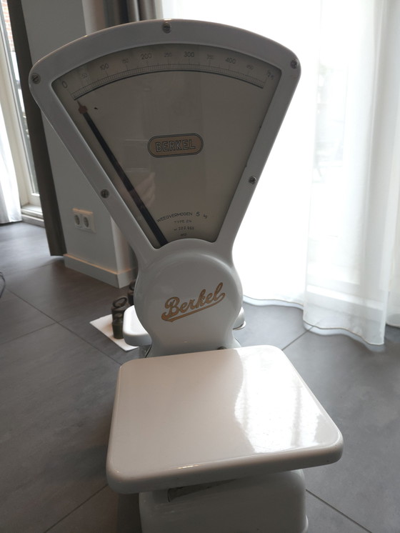 Image 1 of Berkel - Bilancia - Opzioni di acquisto dal 1957