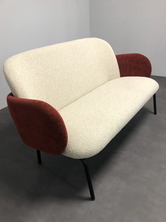Image 1 of Sofá único Rianne Koens modelo Dost