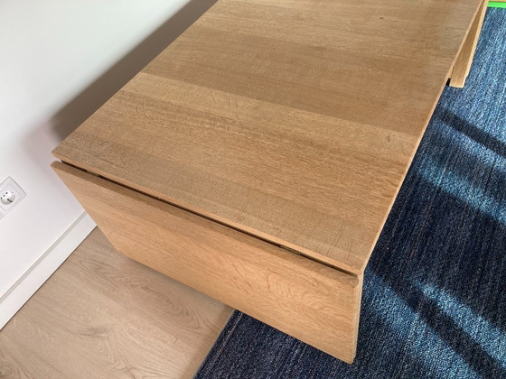 Image 1 of Tavolino da caffè vintage di Soren Holst