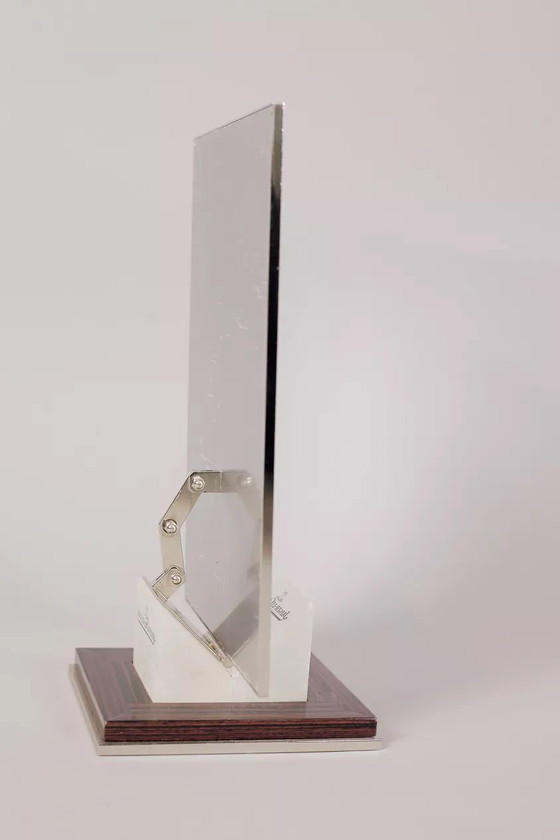 Image 1 of Mirror Jaeger LeCoultre