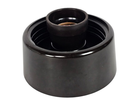 Image 1 of Lampada da soffitto Bo Niko - Bachelite - lampada da soffitto - Belgio - anni '50