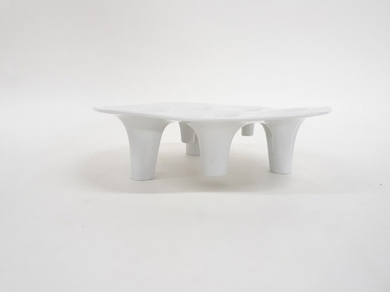Image 1 of Fruit and Fire candle holder and fruit bowl by Willem Noyons, The Netherlands 2003