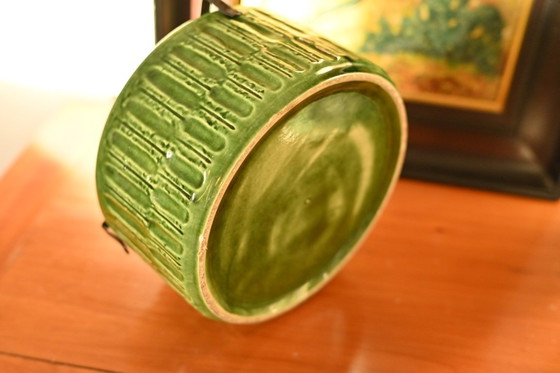 Image 1 of Supporto per albero di Natale - JASBA Germania Ovest - HoHo Vintage