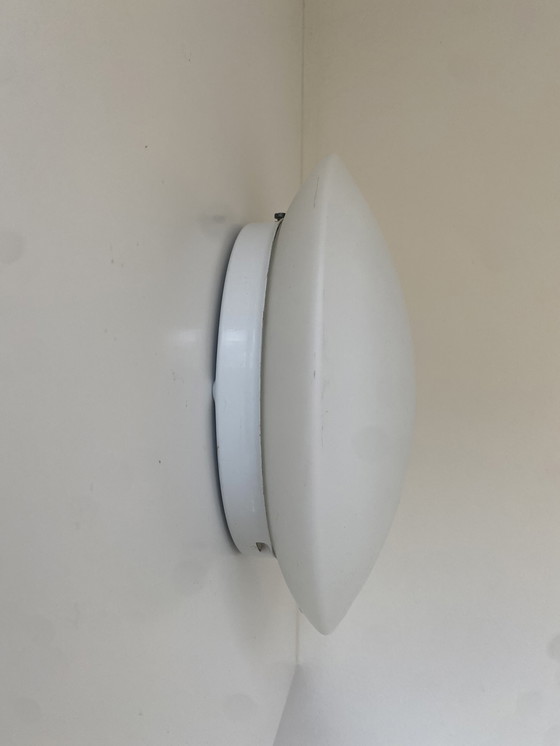 Image 1 of 2x Lampada da soffitto Steinhauer vintage - Lampada da parete Disc. 1980