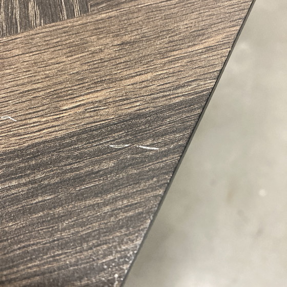 Image 1 of Sumisura Boat-shaped dining table - 240x110