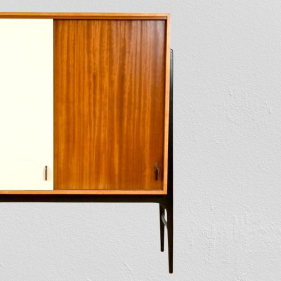 Image 1 of Tavola alta di Alfred Hendickx per Belform