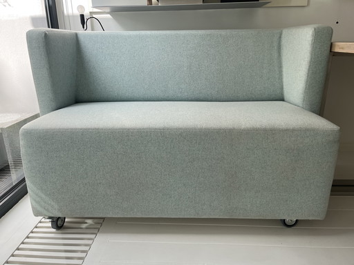 Banco de comedor basado en el modelo Linteloo