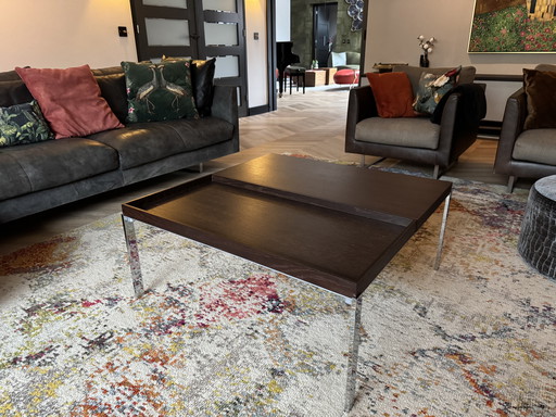 Mesa de centro B&B Italia