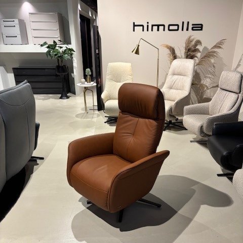 Image 1 of Sillón relax Himolla Easy Swing 7356