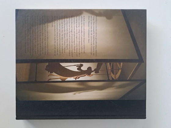 Spectres: When Fashion Turns Back – Momu, Coffee table books, Paper, Textile (photo 2 of 6)