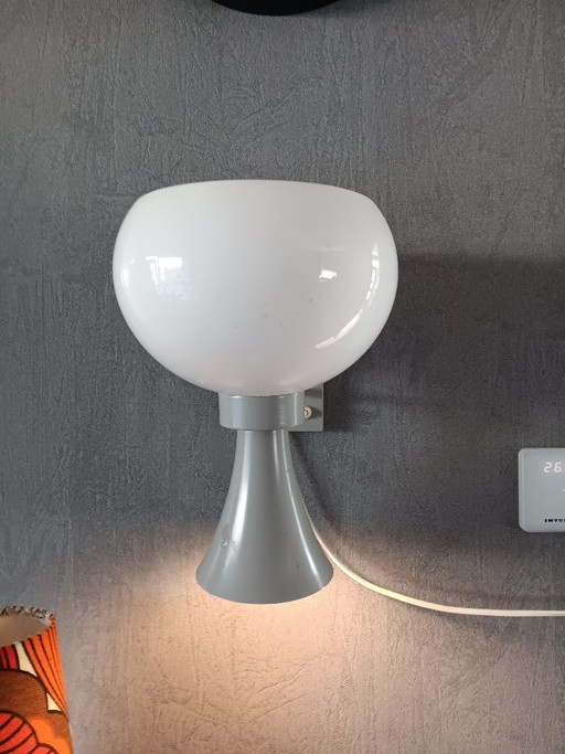 Herda Diabolo wall lamp