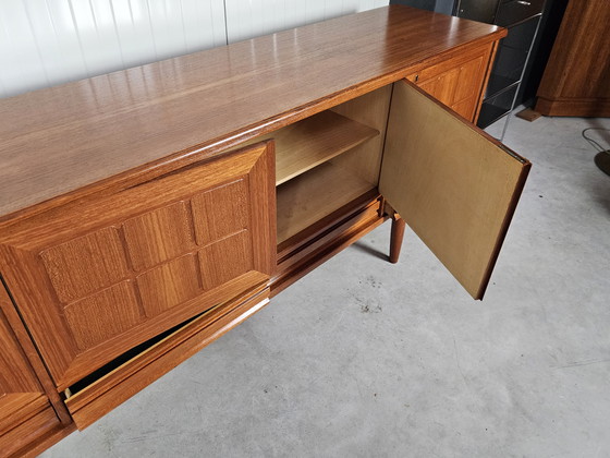 Image 1 of Vintage Norwegian Sideboard Nesttun