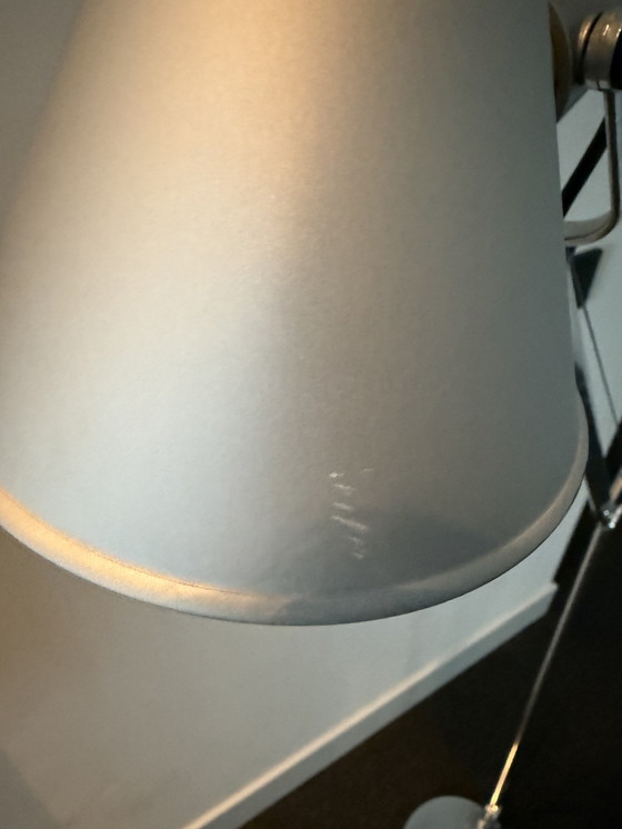 Image 1 of Artemide Tolomeo leeslamp