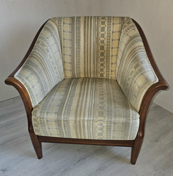 Image 1 of Sofa, Biedermeier-Stil 