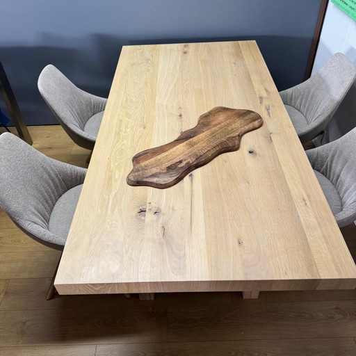 State – Bert Plantagie, eettafels, Wood (photo 2 of 4)