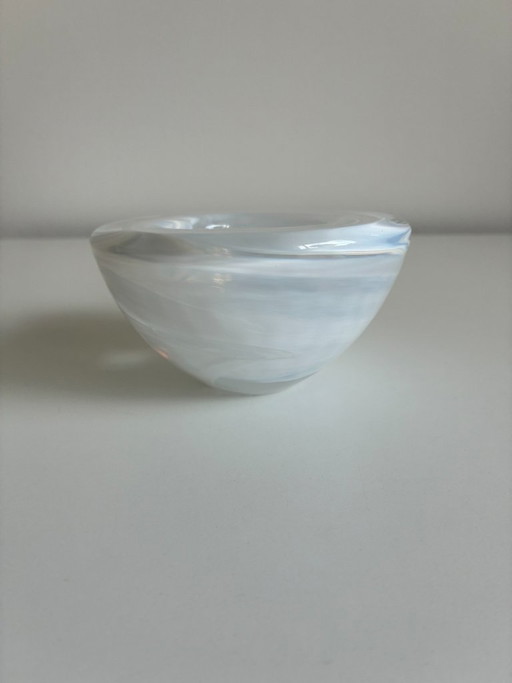 Kosta Boda Atoll – kandelaars en kaarsen, Glass