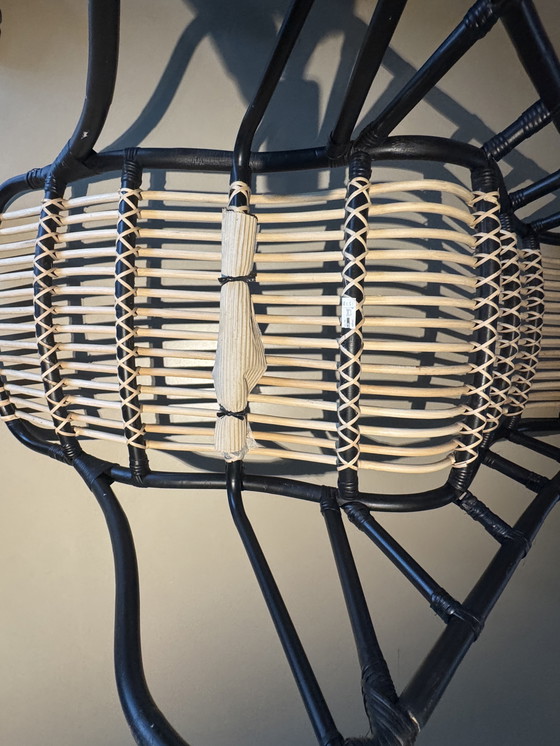 Image 1 of Silla IKEA NIPPRIG – edición limitada – diseño excepcional (2015)