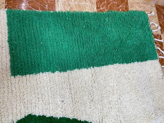 Tappeto in pura lana fatto a mano, 1,5/2,5 m – Ahrend, Tappeti, Wool (photo 4 of 7)