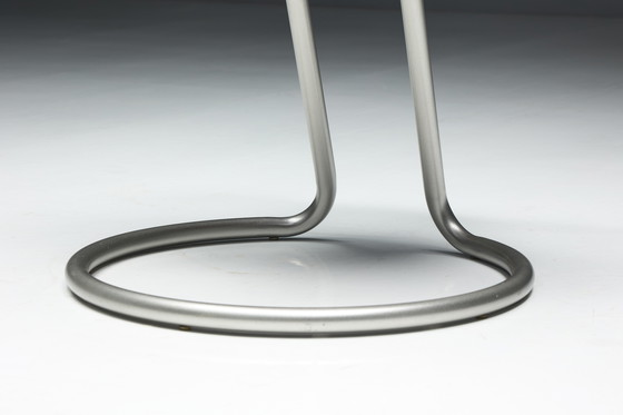 Image 1 of Soshun Flower Stools by Masanori Umeda for Edra, Italy, 1990s