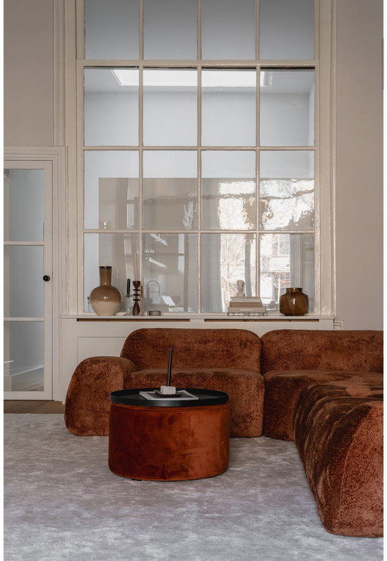 Image 1 of Teppich Eicholtz Liam beige