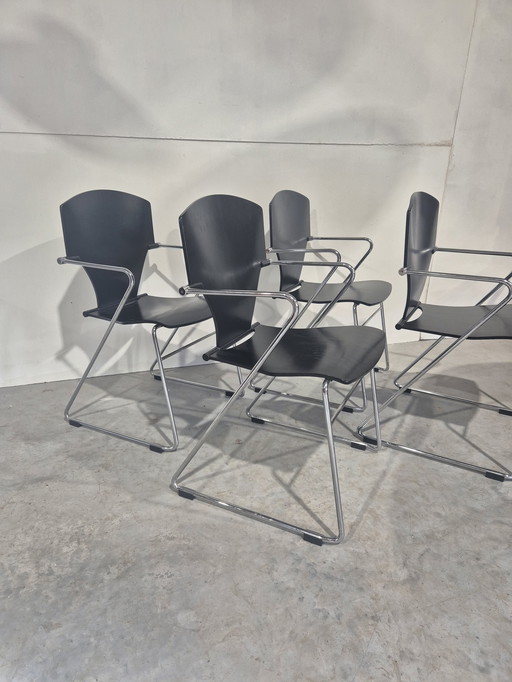 Egoa schlittet Josep Mora für Stua