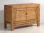 Kleines antikes Sideboard (ca. 1900) #3 (photo 9 of 40)