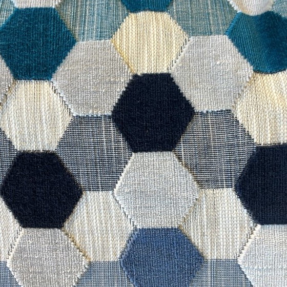 Image 1 of Zizeau Sfida hoekbank