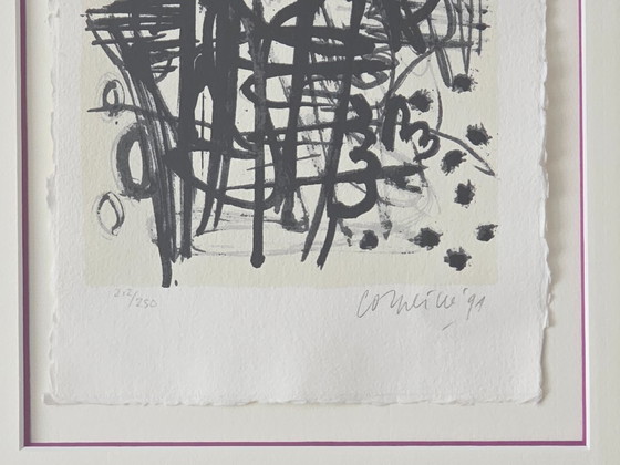 Image 1 of Corneille - Coffret complet 5 pièces - Skull Full Voice - 1991 - 212/250