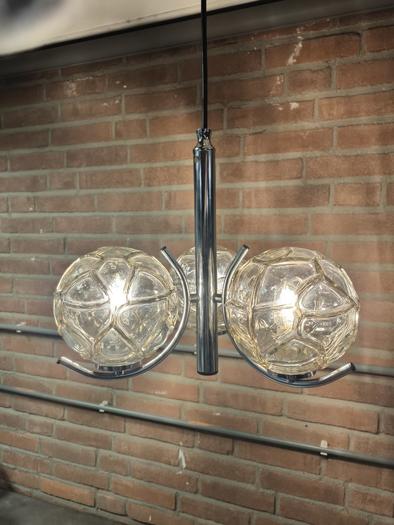 Image 1 of Richard Essig Sputnik hanglamp 