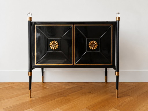 Jonathan Adler Rider, membro del gabinetto