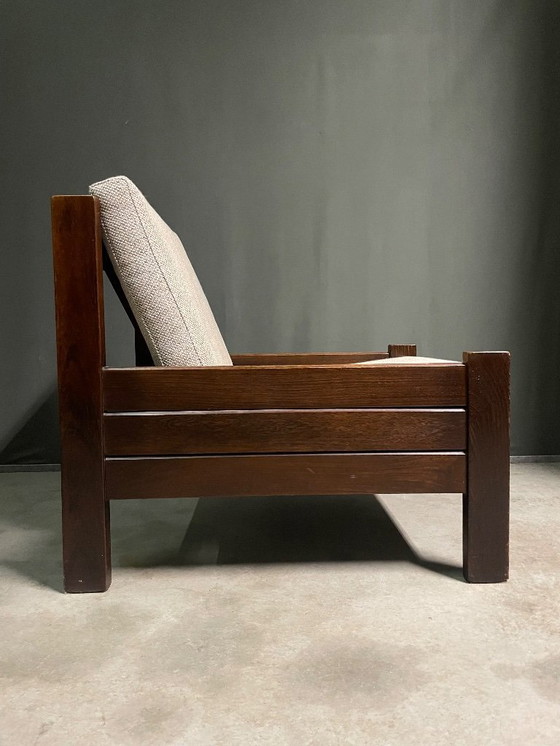 Image 1 of Un paio di poltrone moderniste degli anni '60