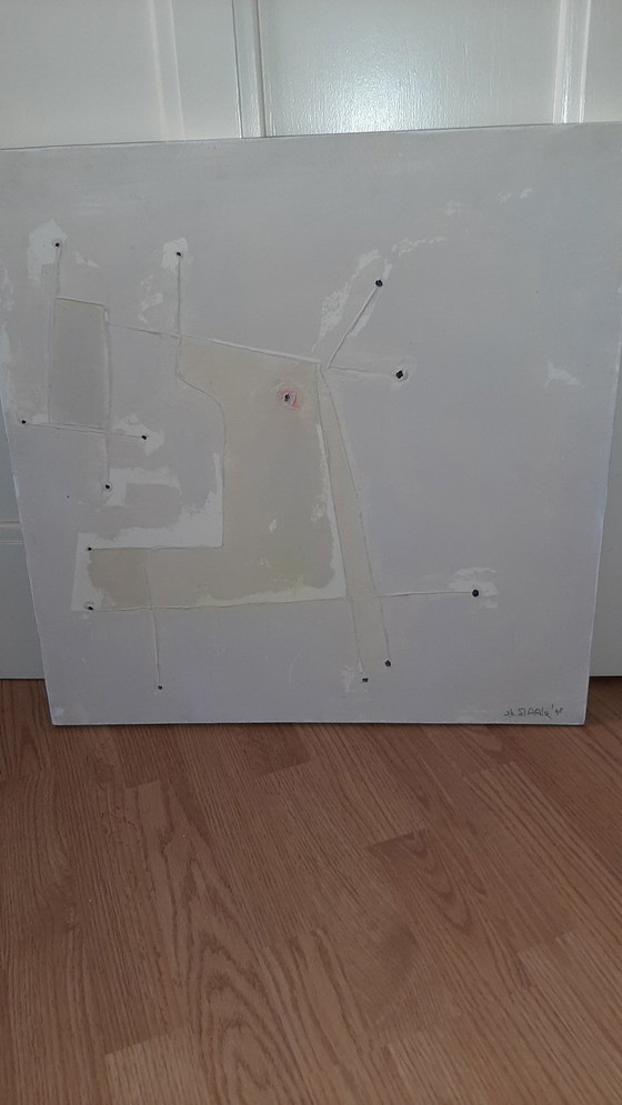 Image 1 of decorazione murale