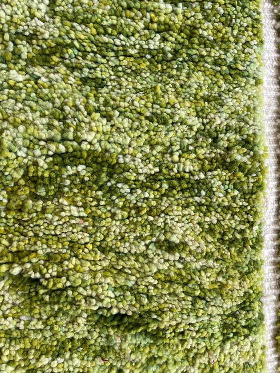 Berber Marokkanischer Teppich 250cm x 150cm – Teppiche & Läufer, Wool, Cotton (photo 7 of 9)