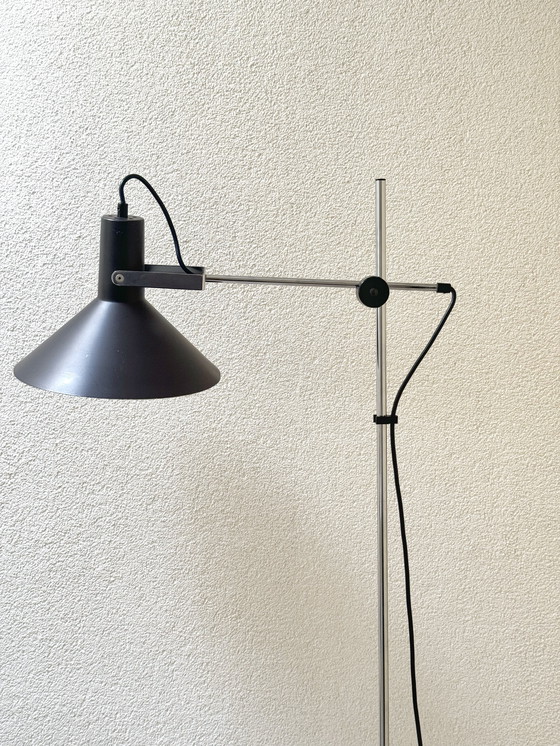 Image 1 of Anvia "Hengellamp" van J.J.M. Hoogervorst - Nederlandse designklassieker