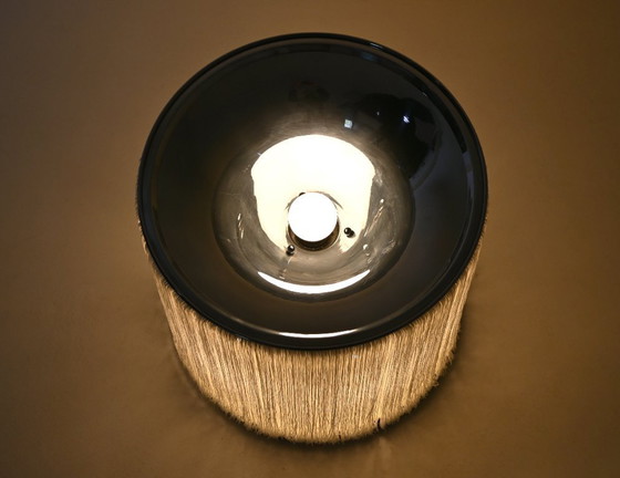 Image 1 of Model 597 Table Lamp by Gianfranco Frattini for Arteluce, 1960s