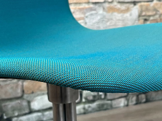 Image 1 of 4x Hay AAC 11 girevole blu