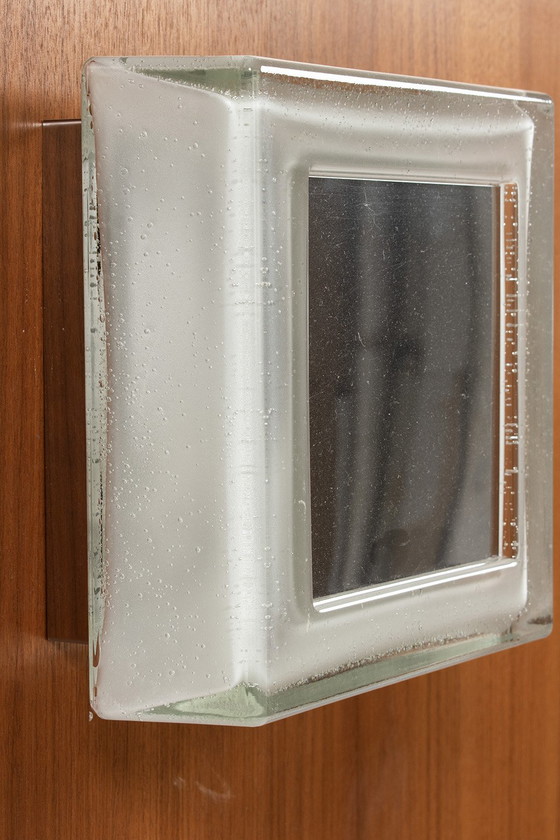 Image 1 of Lampe de Glashütte Limbourg