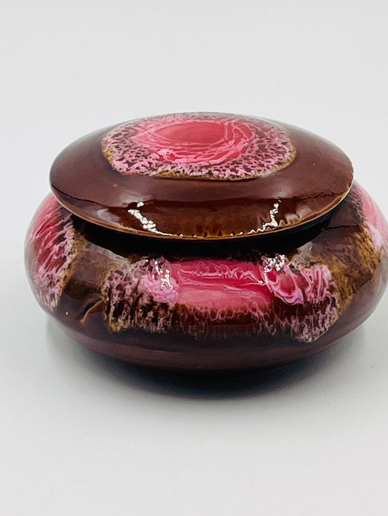 Image 1 of Vallauris Bonboniere von Marius Giuge