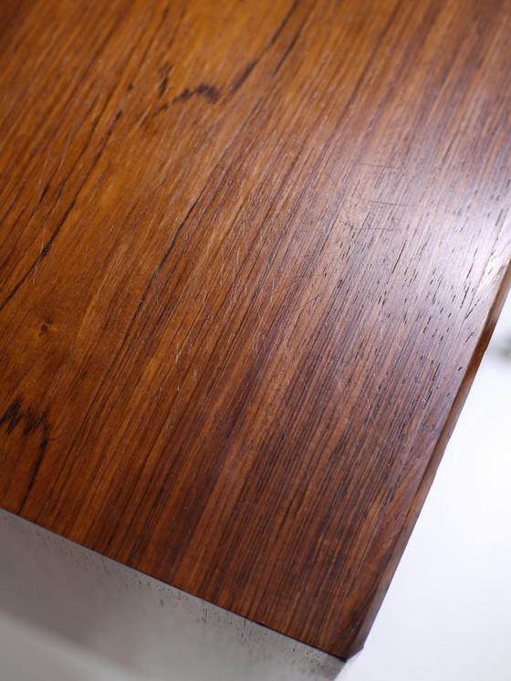 Image 1 of Dressoir NC Møbler palissander Deens 1960s