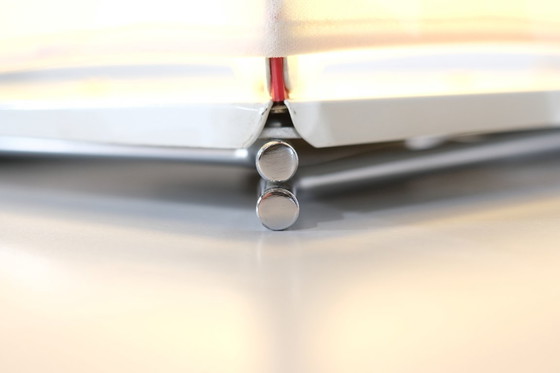 Image 1 of Lampada da terra "Kazuki" di Takahama Kazuhide per Sirrah, Italia, anni '70.