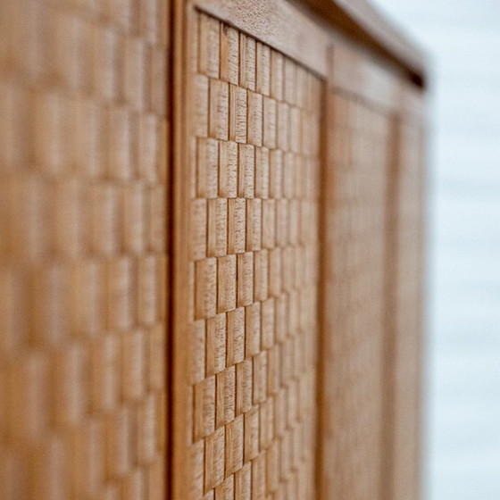 Image 1 of Leo Bub Sideboard aus den 1960er Jahren