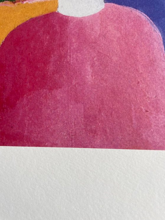 Image 1 of Kazimir Severinovich Malevich (1878-1935), Tres figuras femeninas, (ca. 1928-1932), Impreso en Italia