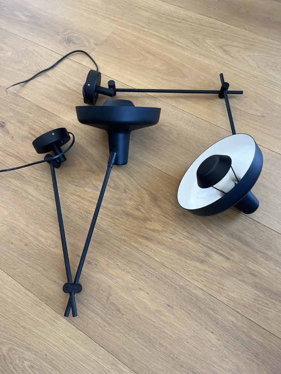 Image 1 of Lampe baguette Grupo Arigato (AR-W) 