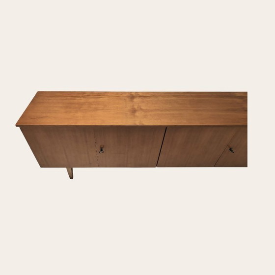 Image 1 of Mid - Century sideboard