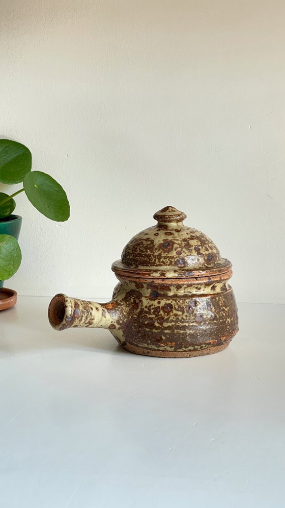 Portagioie vintage in gres di pirite – Accessori da cucina, Ceramic (photo 2 of 35)