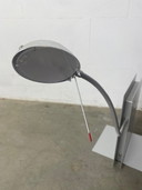 Ingo Maurer shelflamp halogeen
