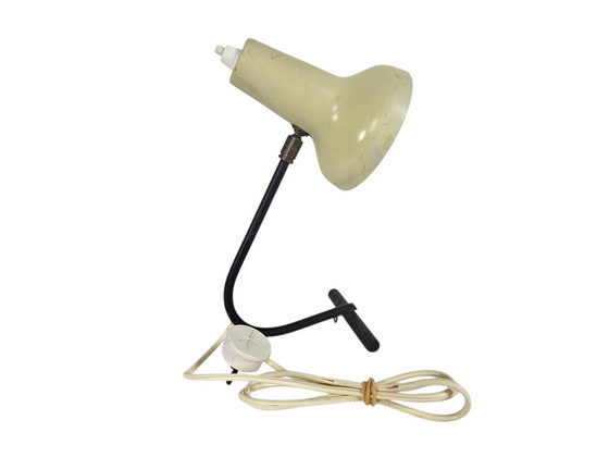 Image 1 of J.J.M. Hoogervorst - Fabricant Anvia Almelo Pays-Bas - années 1950